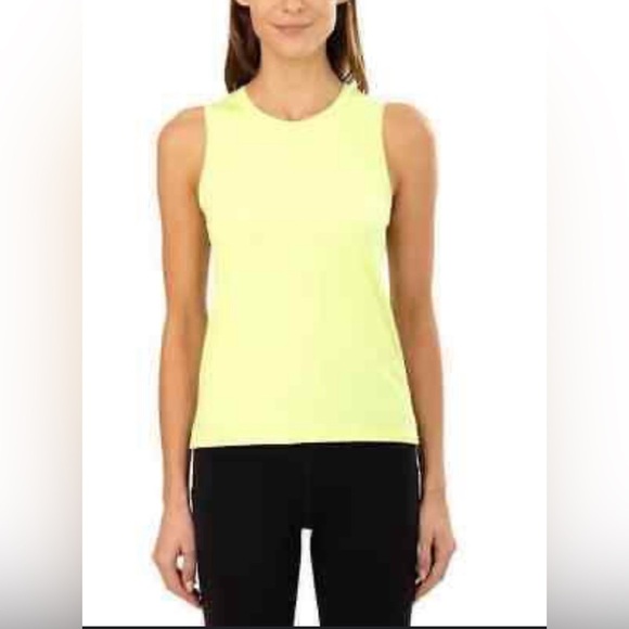 Tuff Athletics Single Layer Tank Top Size XL - Picture 1 of 3